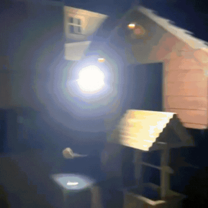 Lumigoo PRO | Lampe frontale LED 230° n°1 en France